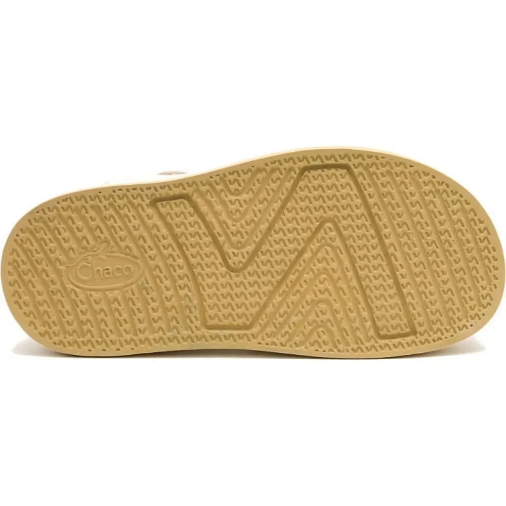 Chaco Townes Midform Suede Sandals